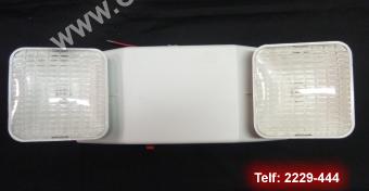 Se&ntilde;alizaci&oacute;n :  >LÃ¡mpara de emergencia italiana