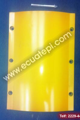 Se&ntilde;alizaci&oacute;n :  >Rompe velocidades