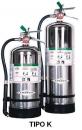 TYPE K