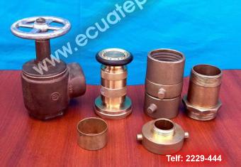  Accessories hydropneumatic system:  >KEYS FOR CABINET